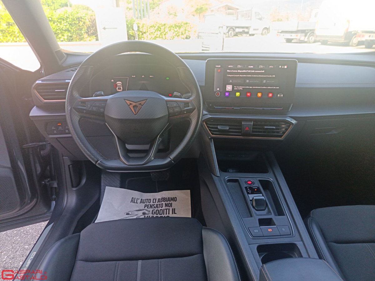Cupra Formentor Formentor 2.0 tdi 4drive 150cv dsg (8)