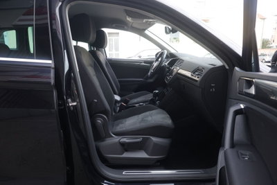 Volkswagen Tiguan 2.0 TDI 190 CV SCR DSG 4MOTION Executive BMT (10)