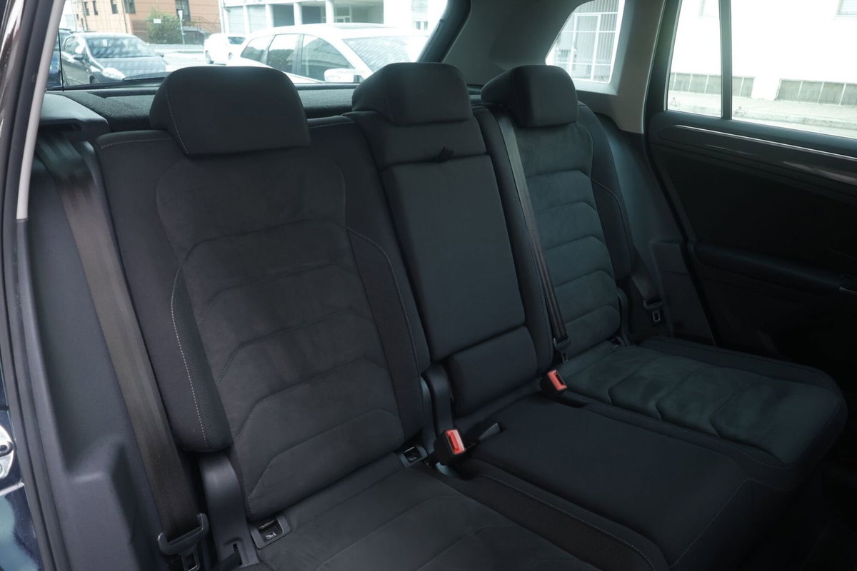 Volkswagen Tiguan 2.0 TDI 190 CV SCR DSG 4MOTION Executive BMT (12)