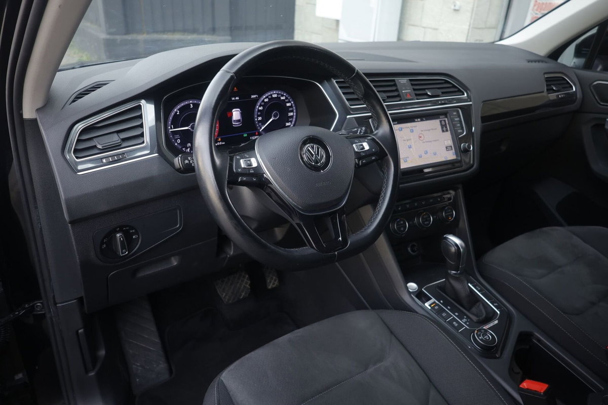 Volkswagen Tiguan 2.0 TDI 190 CV SCR DSG 4MOTION Executive BMT (14)