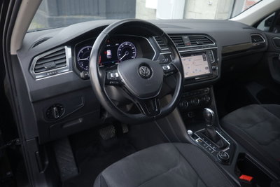 Volkswagen Tiguan 2.0 TDI 190 CV SCR DSG 4MOTION Executive BMT (14)