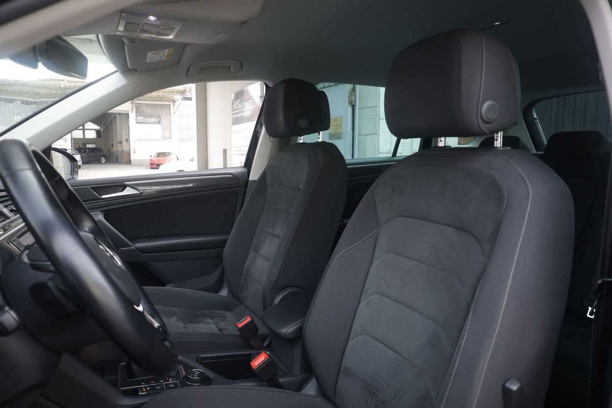 Volkswagen Tiguan 2.0 TDI 190 CV SCR DSG 4MOTION Executive BMT (16)