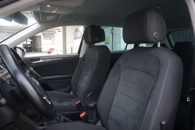 Volkswagen Tiguan 2.0 TDI 190 CV SCR DSG 4MOTION Executive BMT (16)