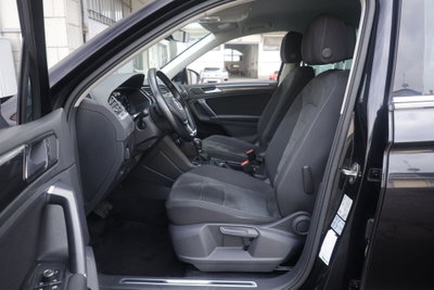 Volkswagen Tiguan 2.0 TDI 190 CV SCR DSG 4MOTION Executive BMT (17)