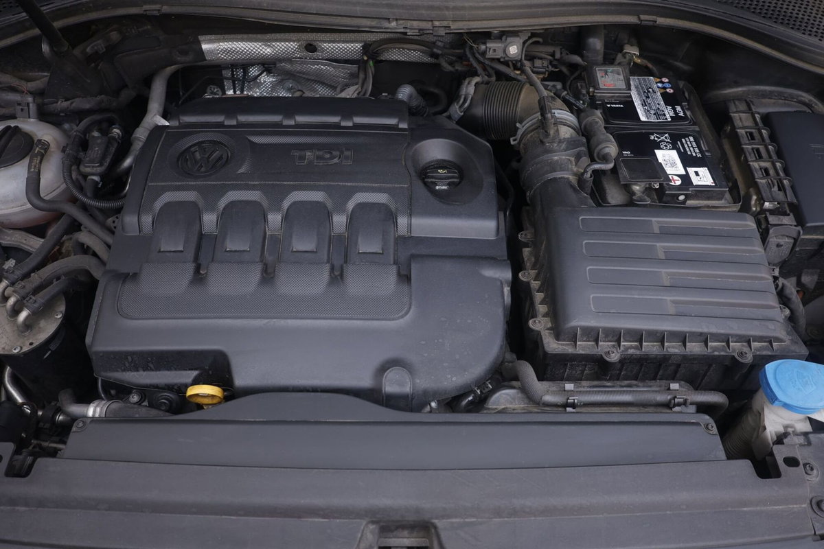 Volkswagen Tiguan 2.0 TDI 190 CV SCR DSG 4MOTION Executive BMT (19)