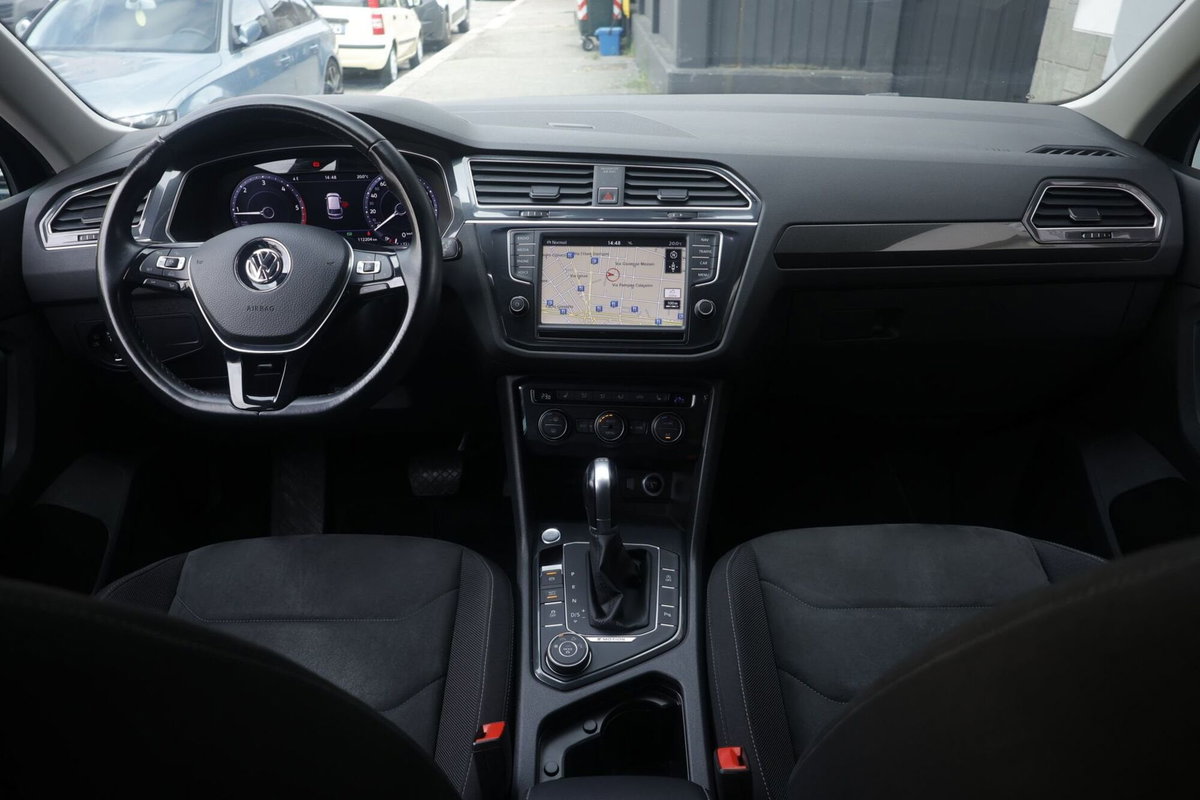 Volkswagen Tiguan 2.0 TDI 190 CV SCR DSG 4MOTION Executive BMT (2)