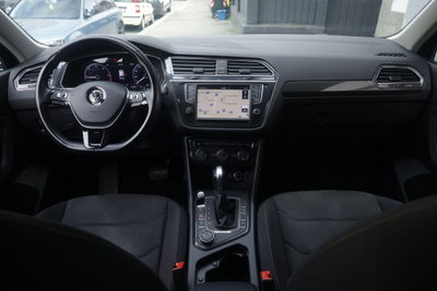 Volkswagen Tiguan 2.0 TDI 190 CV SCR DSG 4MOTION Executive BMT (2)
