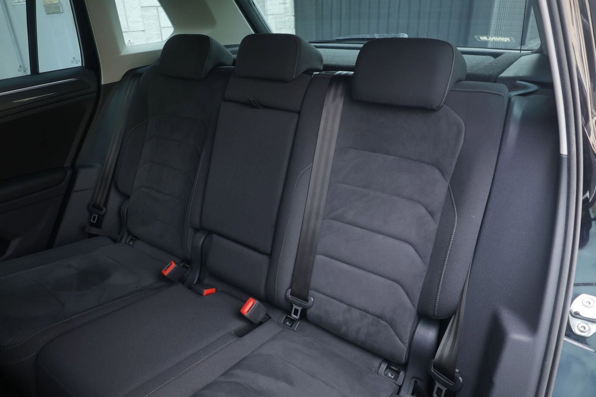 Volkswagen Tiguan 2.0 TDI 190 CV SCR DSG 4MOTION Executive BMT (3)