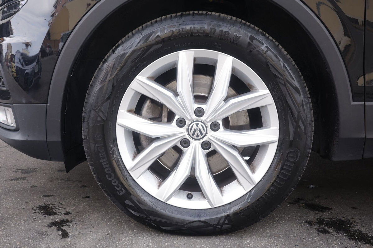 Volkswagen Tiguan 2.0 TDI 190 CV SCR DSG 4MOTION Executive BMT (5)