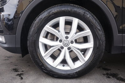 Volkswagen Tiguan 2.0 TDI 190 CV SCR DSG 4MOTION Executive BMT (5)
