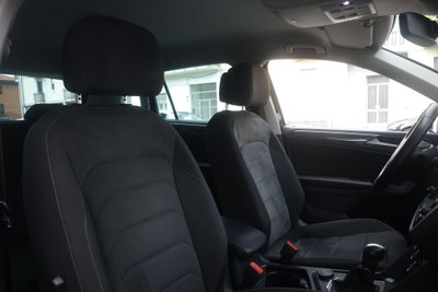 Volkswagen Tiguan 2.0 TDI 190 CV SCR DSG 4MOTION Executive BMT (6)