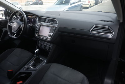 Volkswagen Tiguan 2.0 TDI 190 CV SCR DSG 4MOTION Executive BMT (8)