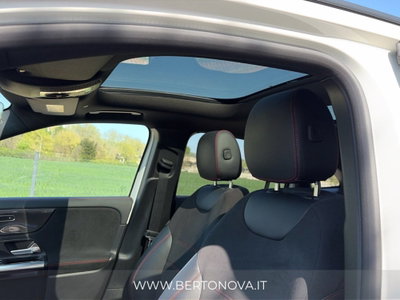 Mercedes-Benz GLA SUV 200 d AMG Line Premium Plus 4matic auto (11)