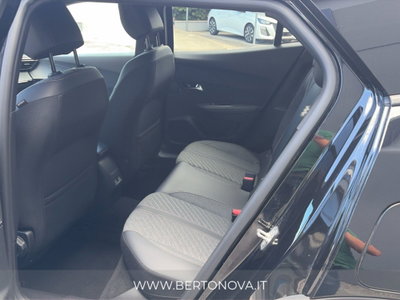 Peugeot 2008 1.2 turbo Allure 100cv (10)