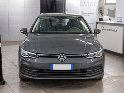 Volkswagen Golf 1.0 TSI EVO Life (3)