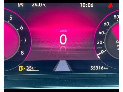 Volkswagen Golf 1.0 TSI EVO Life (5)