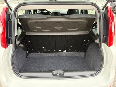 Fiat Panda Cross Cross 1.0 FireFly S&S Hybrid (5)