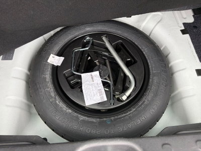 Fiat Panda Cross Cross 1.0 FireFly S&S Hybrid (6)