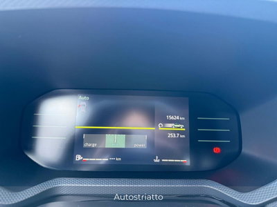 Dacia Duster 1.2 hybrid-G Journey 4x4 150cv auto (12)