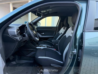 Dacia Duster 1.2 hybrid-G Journey 4x4 150cv auto (16)