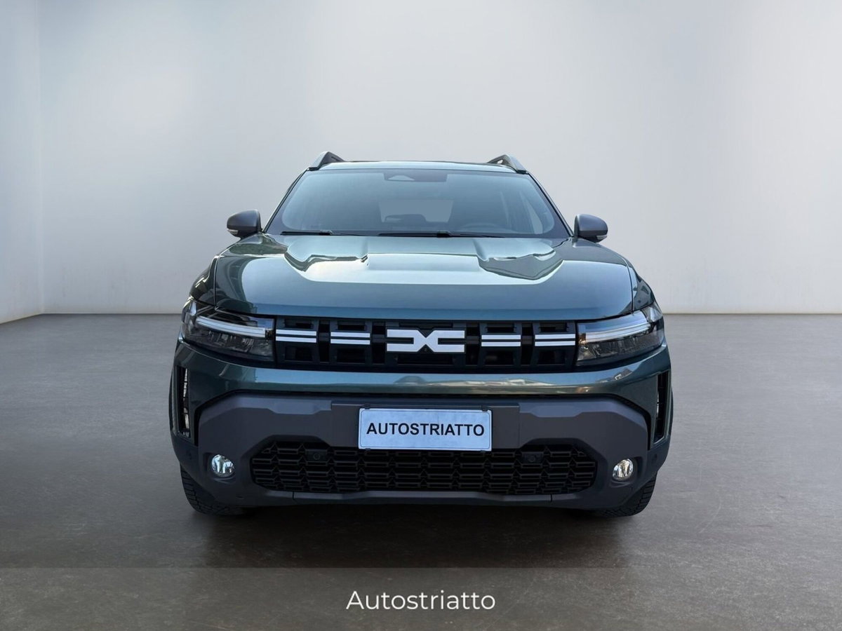 Dacia Duster 1.2 hybrid-G Journey 4x4 150cv auto (5)
