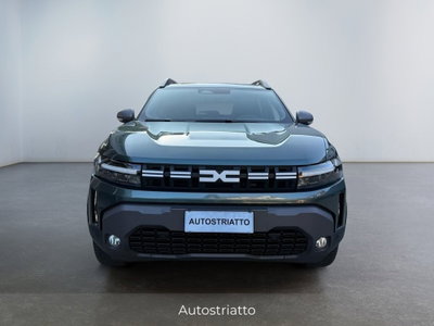Dacia Duster 1.2 hybrid-G Journey 4x4 150cv auto (5)
