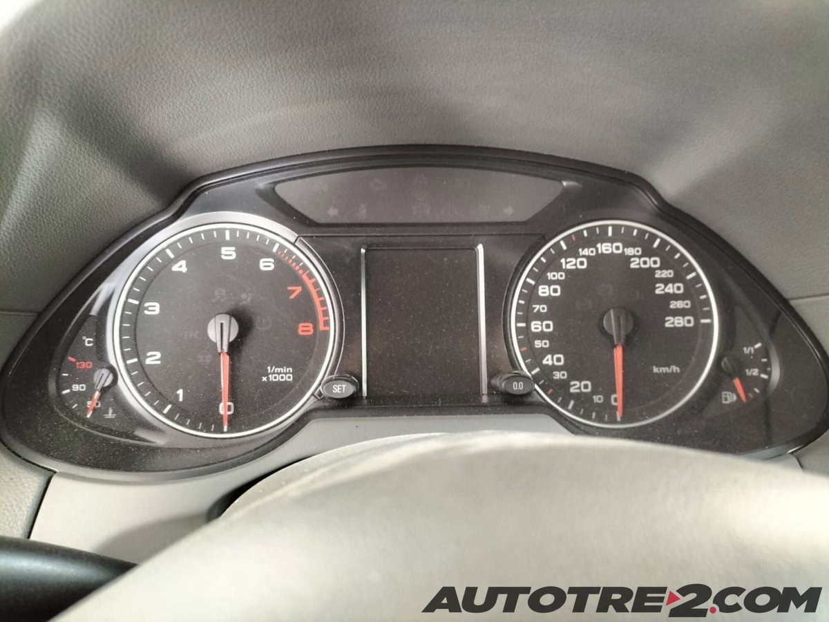 Audi Q5 2.0 TFSI 211 CV quattro S tronic (2)