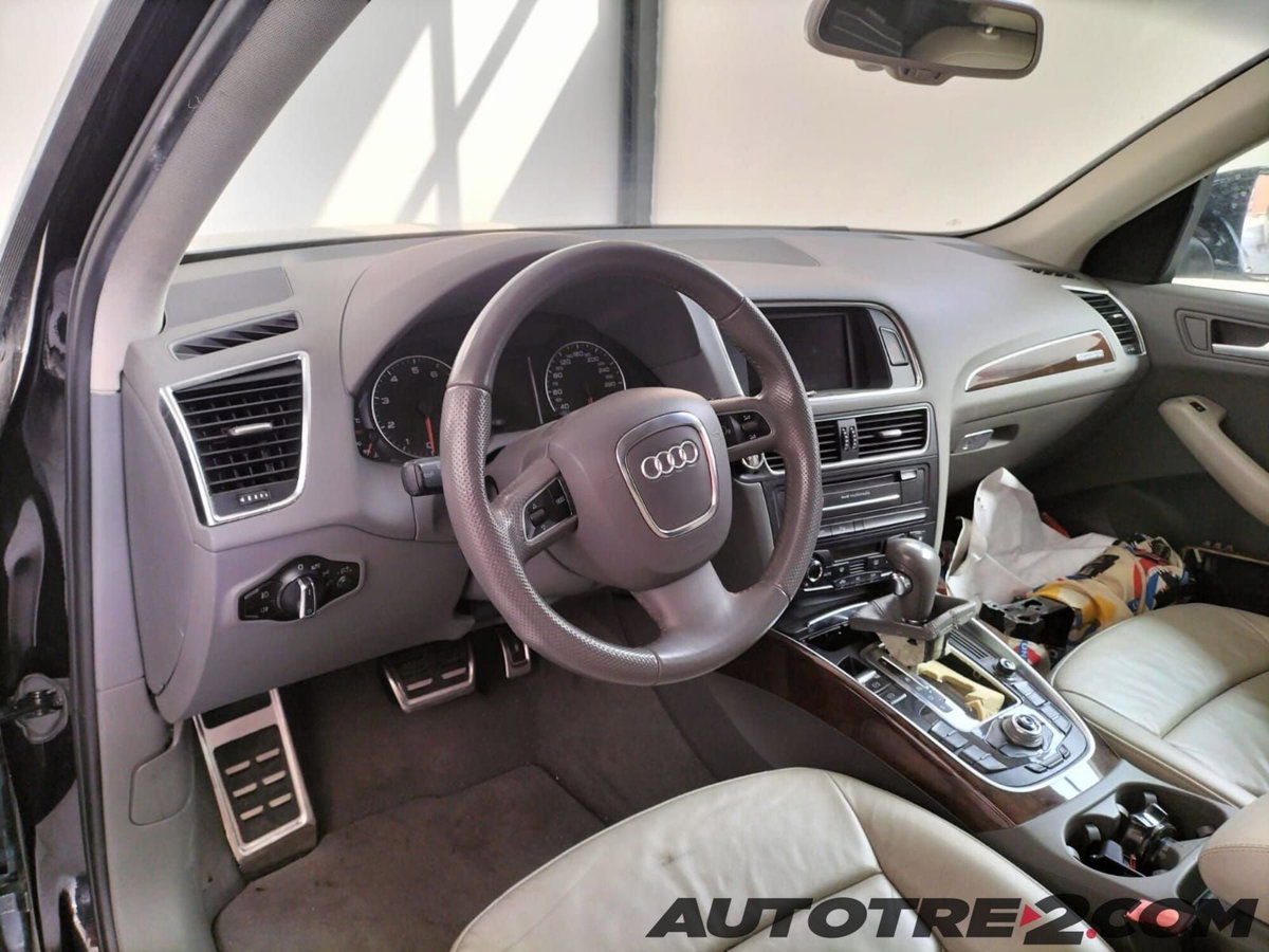 Audi Q5 2.0 TFSI 211 CV quattro S tronic (3)