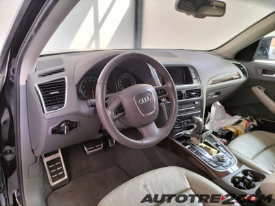 Audi Q5 2.0 TFSI 211 CV quattro S tronic (3)