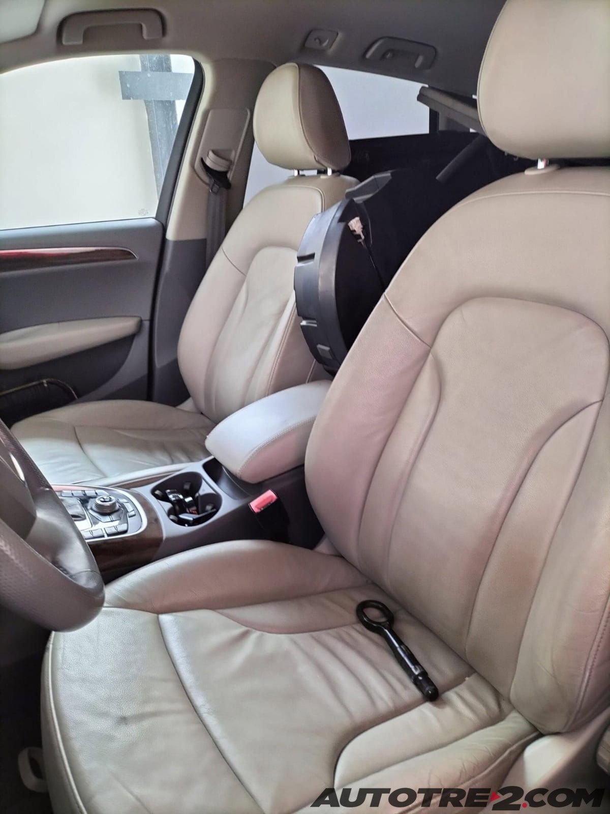 Audi Q5 2.0 TFSI 211 CV quattro S tronic (4)