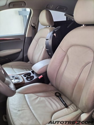 Audi Q5 2.0 TFSI 211 CV quattro S tronic (4)