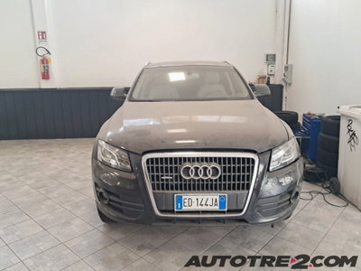 Audi Q5 2.0 TFSI 211 CV quattro S tronic (7)