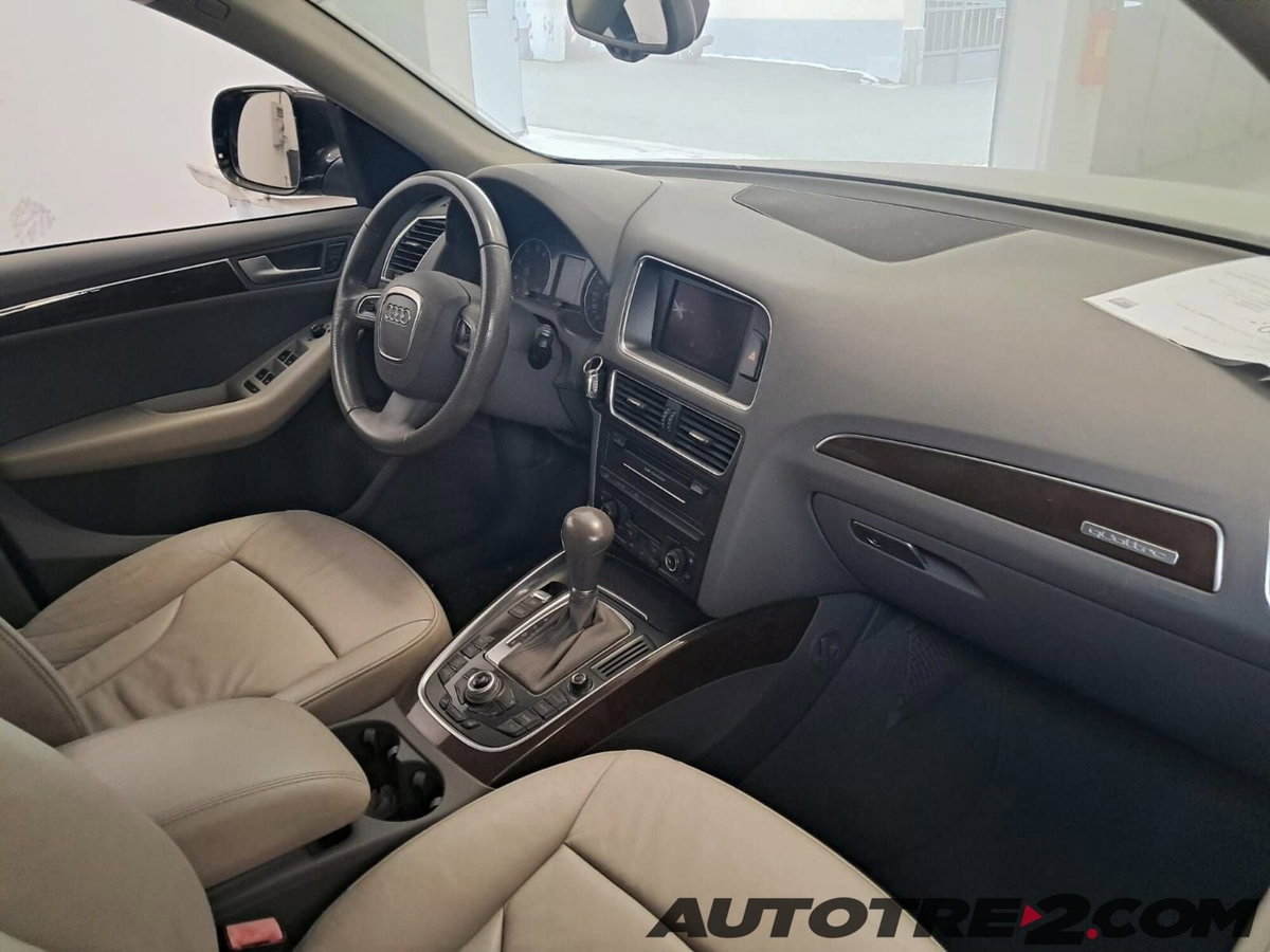 Audi Q5 2.0 TFSI 211 CV quattro S tronic (8)
