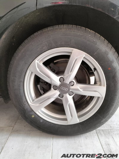 Audi Q5 2.0 TFSI 211 CV quattro S tronic (9)