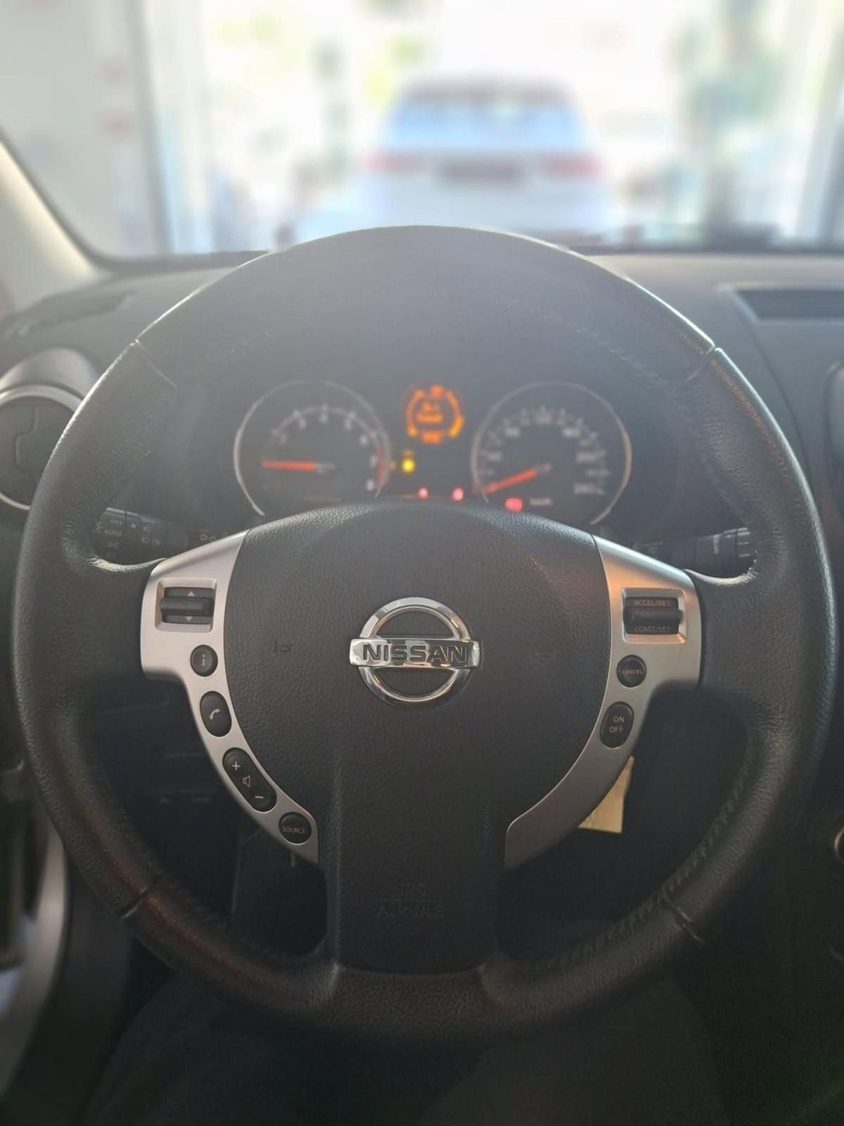 Nissan Qashqai 2.0 16V 4WD Acenta (10)