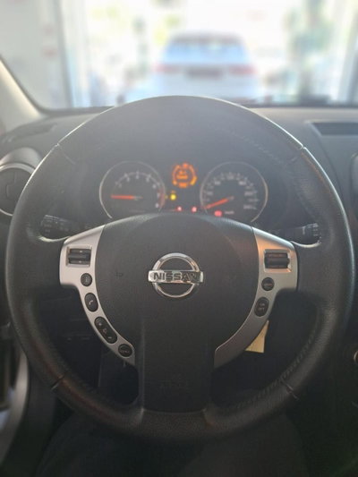 Nissan Qashqai 2.0 16V 4WD Acenta (10)