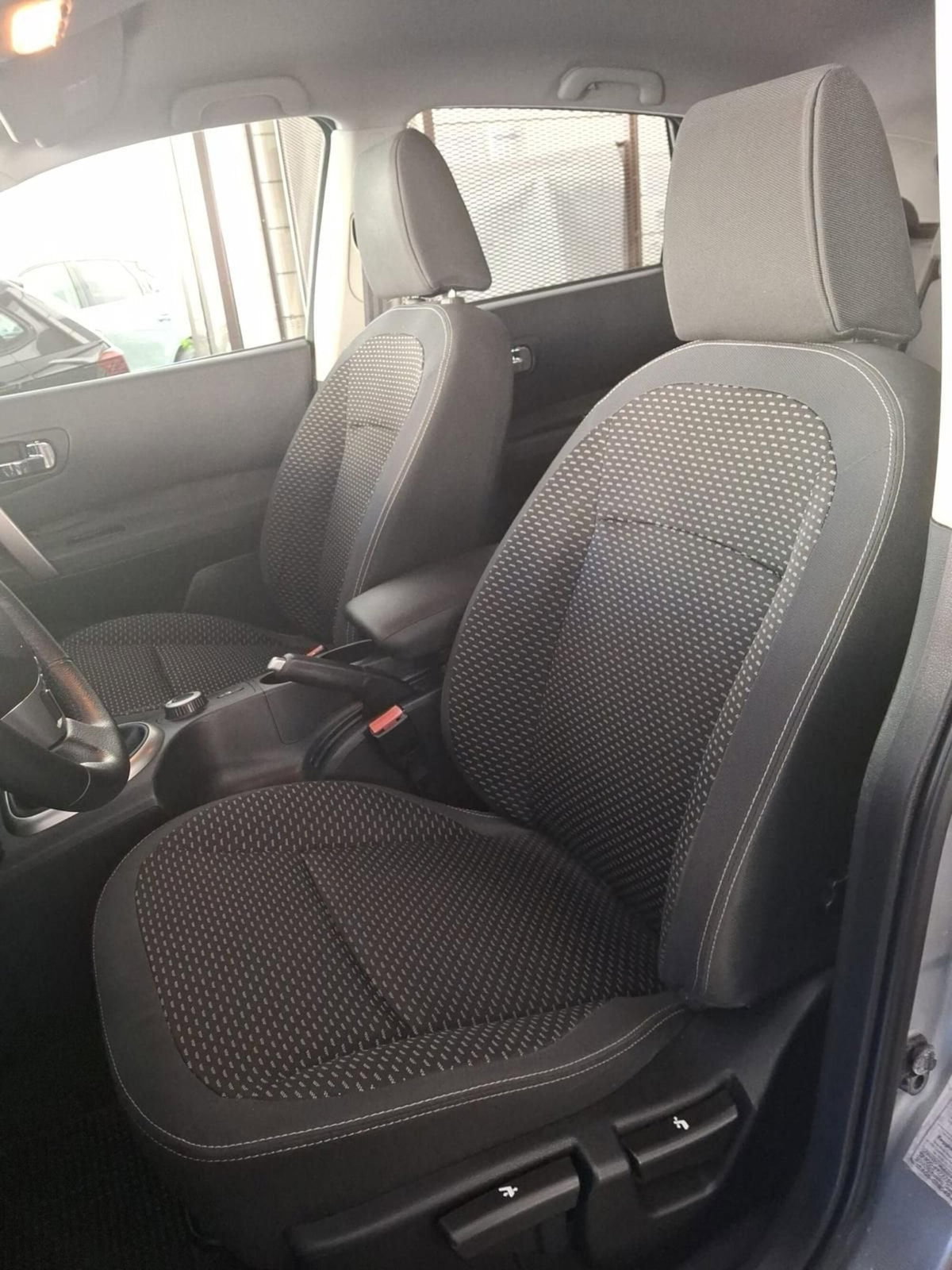 Nissan Qashqai 2.0 16V 4WD Acenta (5)