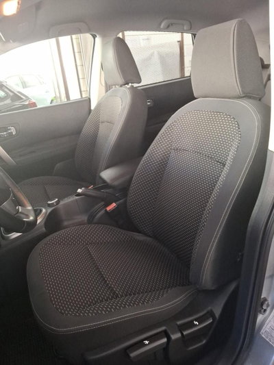 Nissan Qashqai 2.0 16V 4WD Acenta (5)