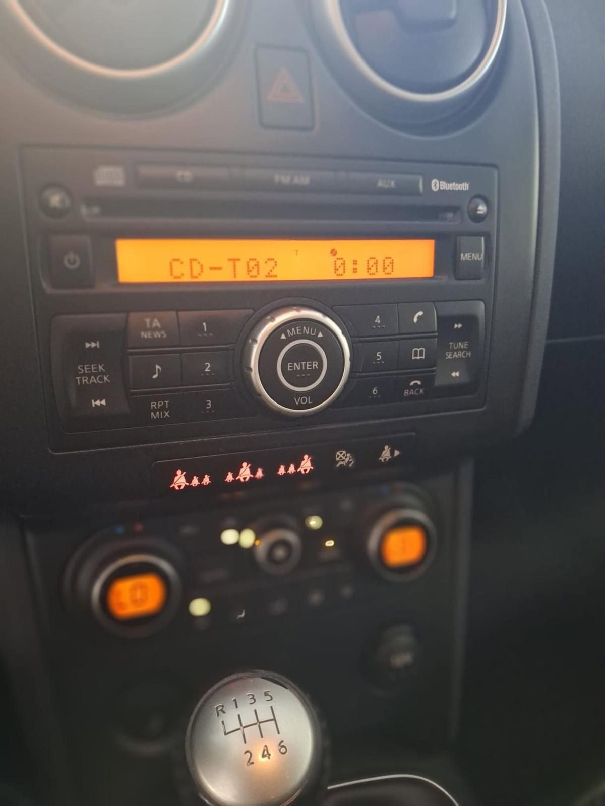 Nissan Qashqai 2.0 16V 4WD Acenta (6)