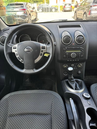 Nissan Qashqai 2.0 16V 4WD Acenta (8)