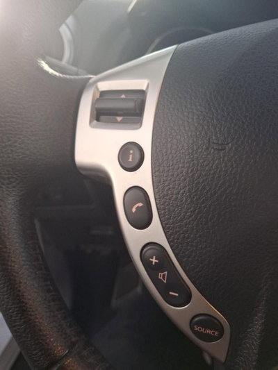 Nissan Qashqai 2.0 16V 4WD Acenta (9)