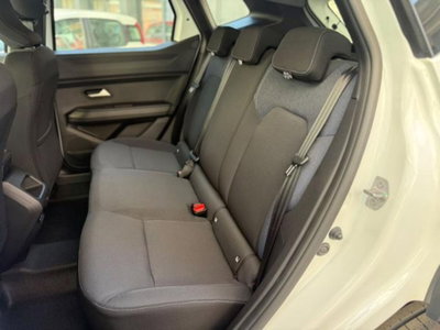 Dacia Duster 1.2 Eco-G Expression 120cv (18)
