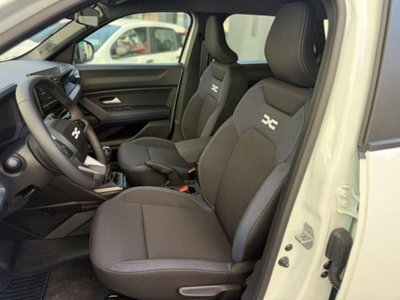 Dacia Duster 1.2 Eco-G Expression 120cv (19)