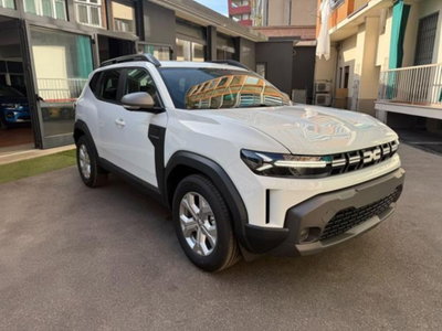 Dacia Duster 1.2 Eco-G Expression 120cv (3)