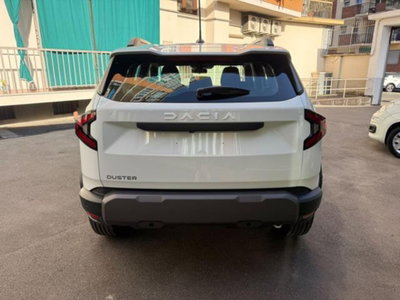 Dacia Duster 1.2 Eco-G Expression 120cv (5)