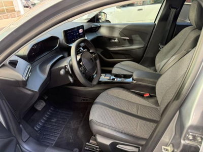 Peugeot 208 1.2 hybrid Active 100cv e-dcs 6 (12)