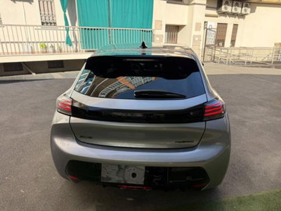 Peugeot 208 1.2 hybrid Active 100cv e-dcs 6 (5)