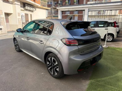 Peugeot 208 1.2 hybrid Active 100cv e-dcs 6 (6)