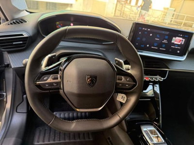 Peugeot 208 1.2 hybrid Active 100cv e-dcs 6 (8)