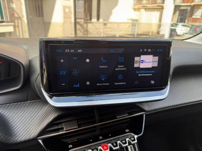 Peugeot 208 1.2 hybrid Active 100cv e-dcs 6 (10)